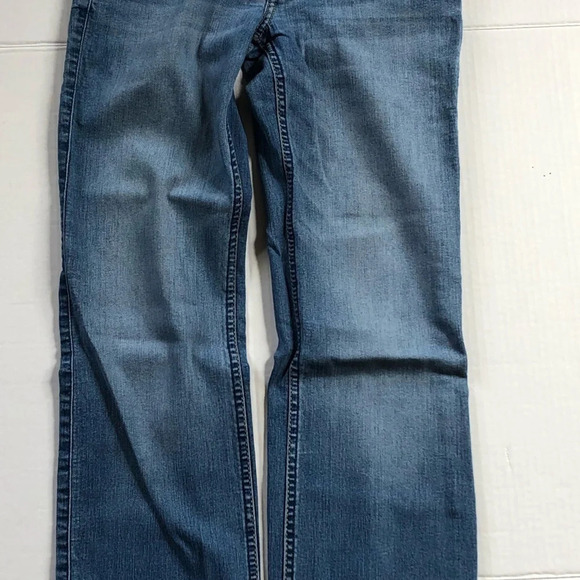 HOLLISTER 1R Bootcut Jeans - Picture 8 of 12